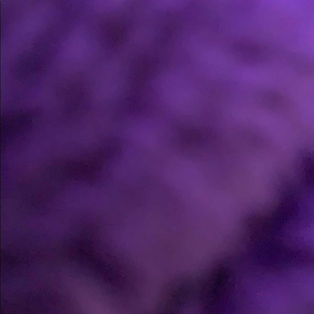 Meet your Posher, Jazmine